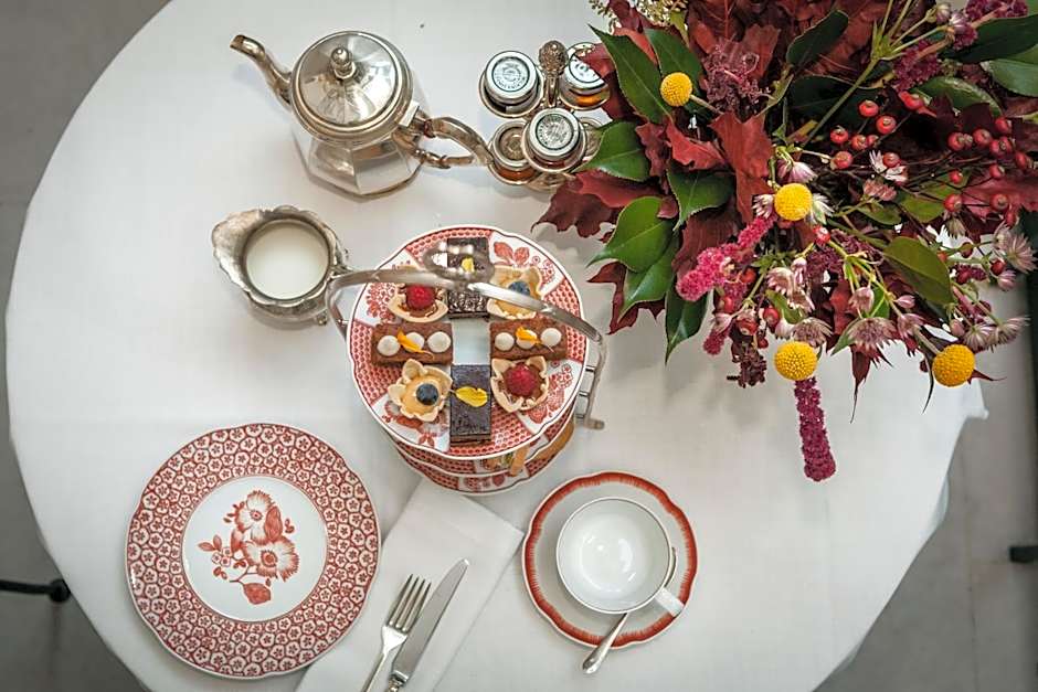 Relais & Chateaux Hotel Orfila