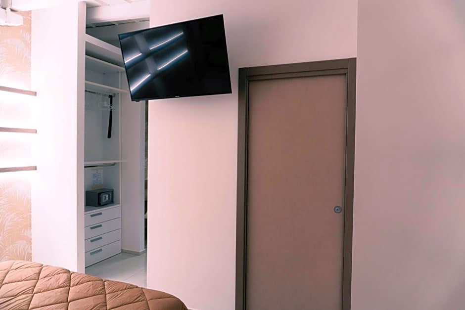 B&B-Holiday Home DAMA