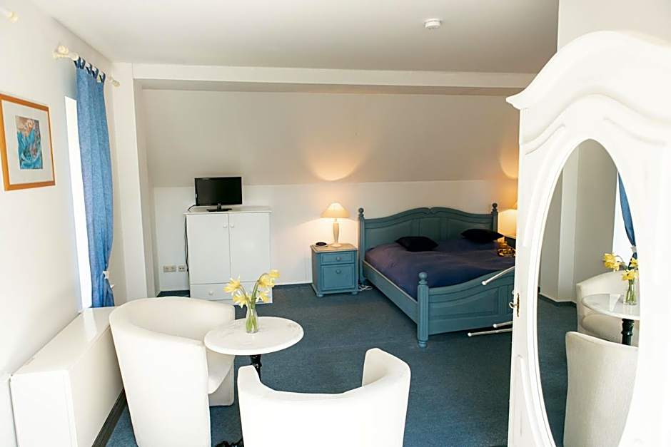 Boutique Hotel Gut Tribbevitz