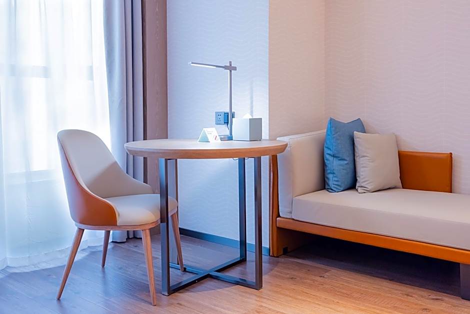 Echarm Hotel Huangshigang Wanda Plaza