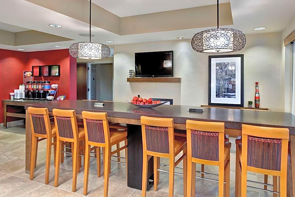 Hampton Inn By Hilton Des Moines West