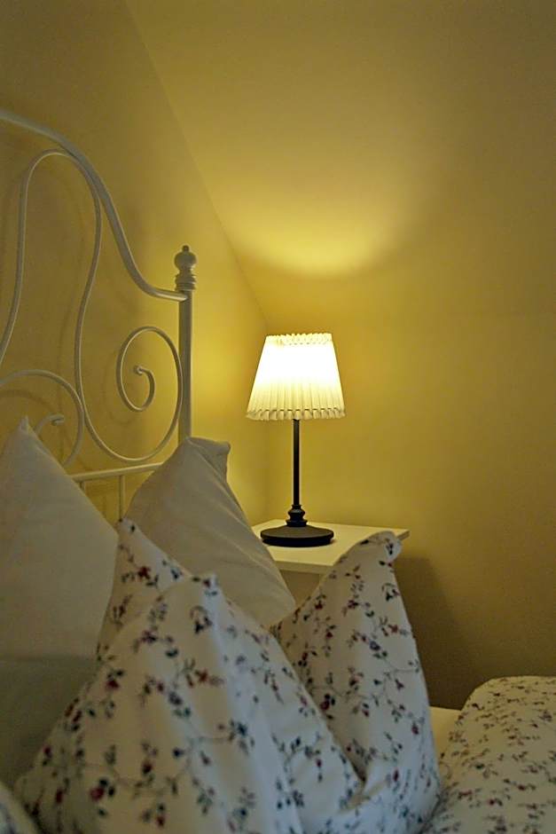 Huber Vendégszobák