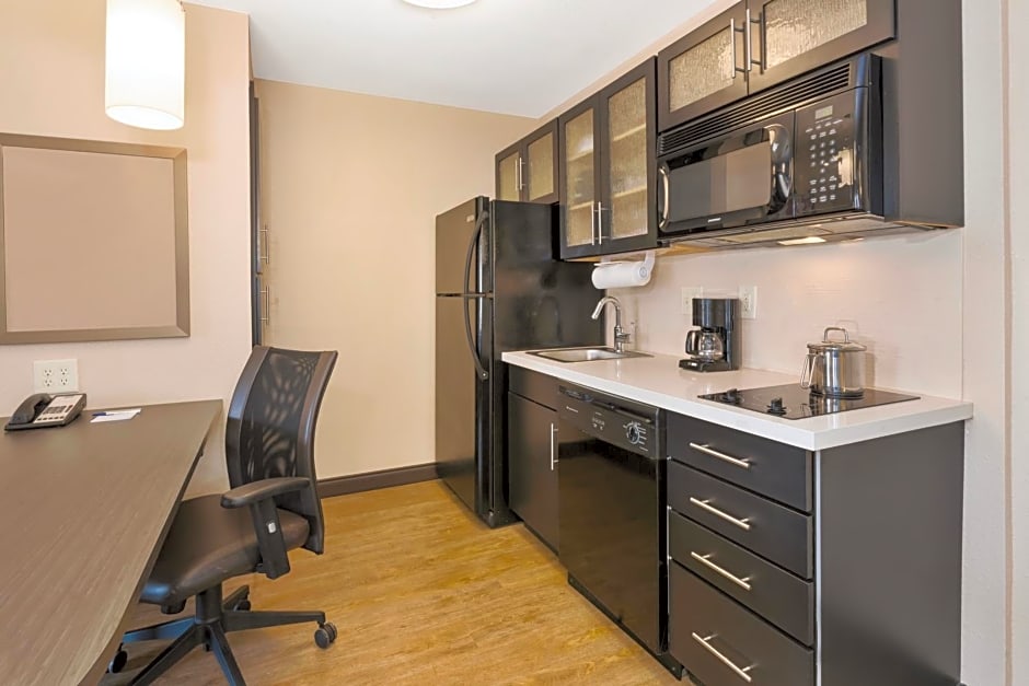 Candlewood Suites Rocky Mount By IHG