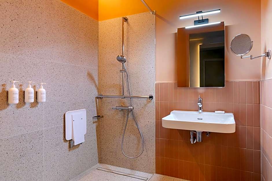 The Rebyl, Nijmegen, a Tribute Portfolio Hotel