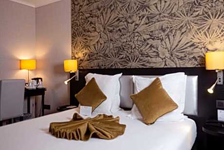 Classic Double Room