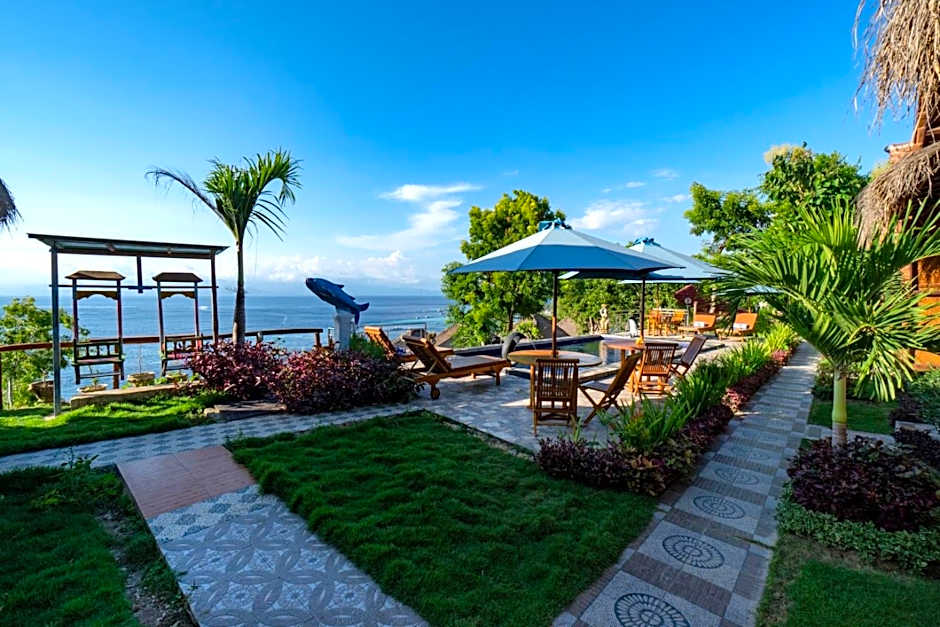 Sundi Ocean Bungalow by ABM
