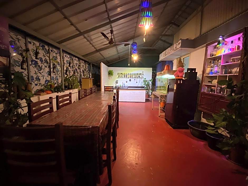 Gloria Homestay