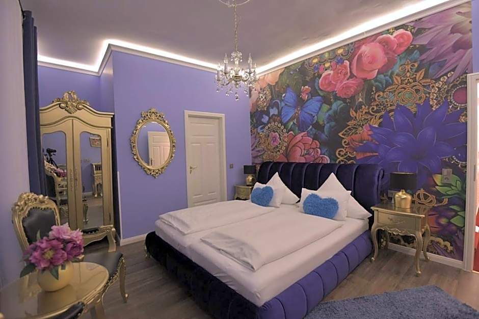 Boutiquehotel Villa Rosenhof