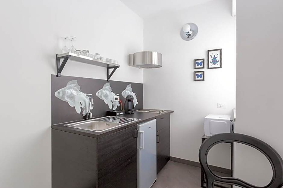 Minerva Residence