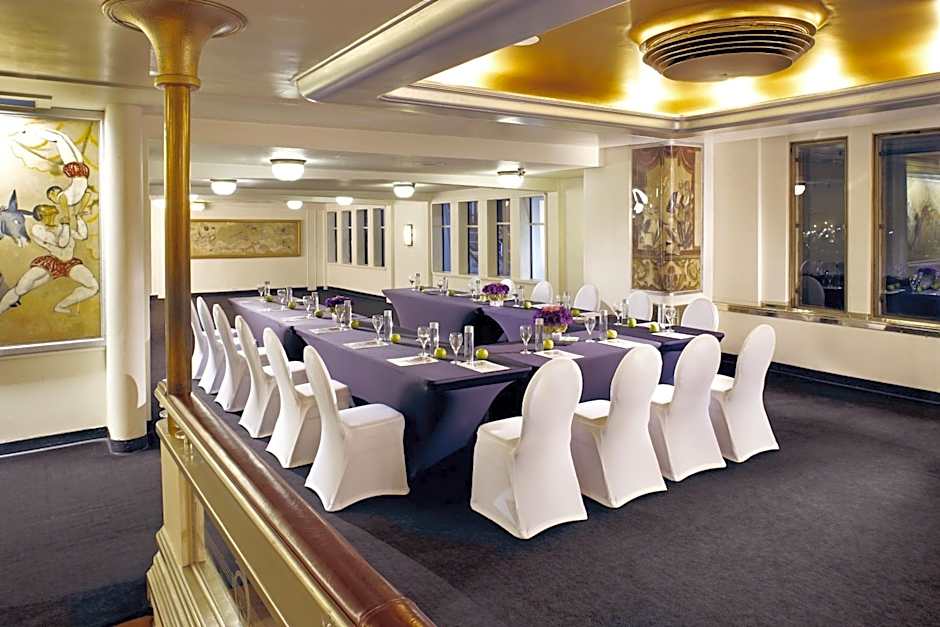 The Queen Mary