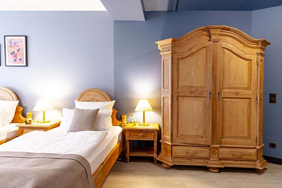 Garner Hotel Dusseldorf - Main Station by IHG