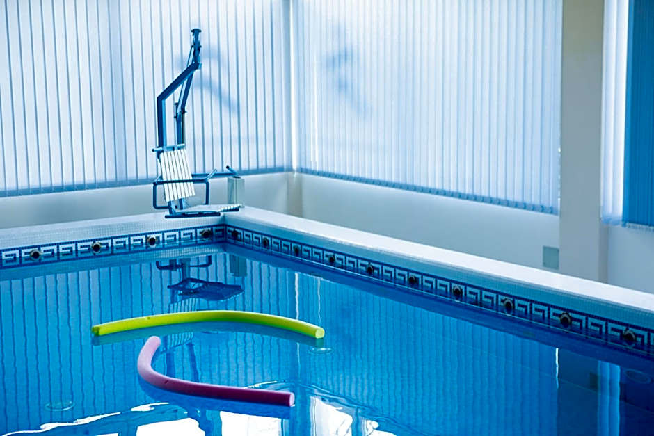 Hotel La Residence & Idrokinesis