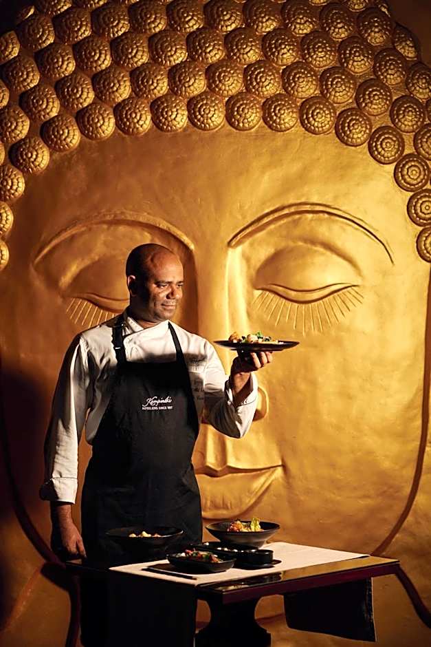 Royal Maxim Palace Kempinski Cairo