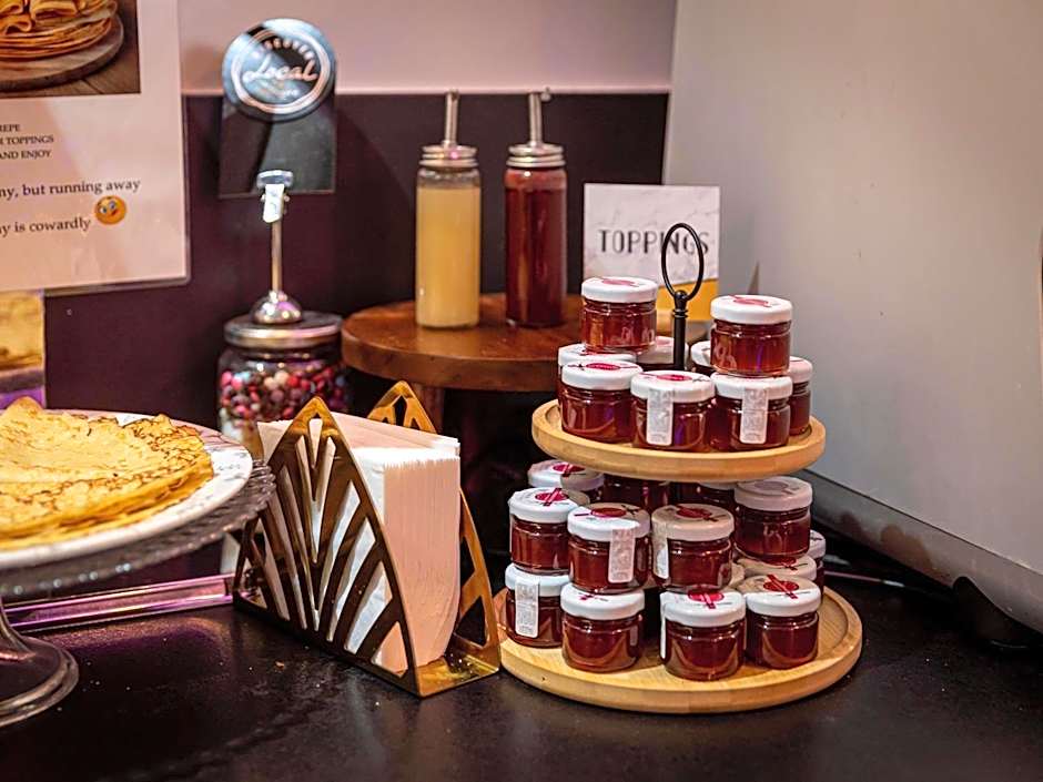 Mercure Paris Place D'Italie