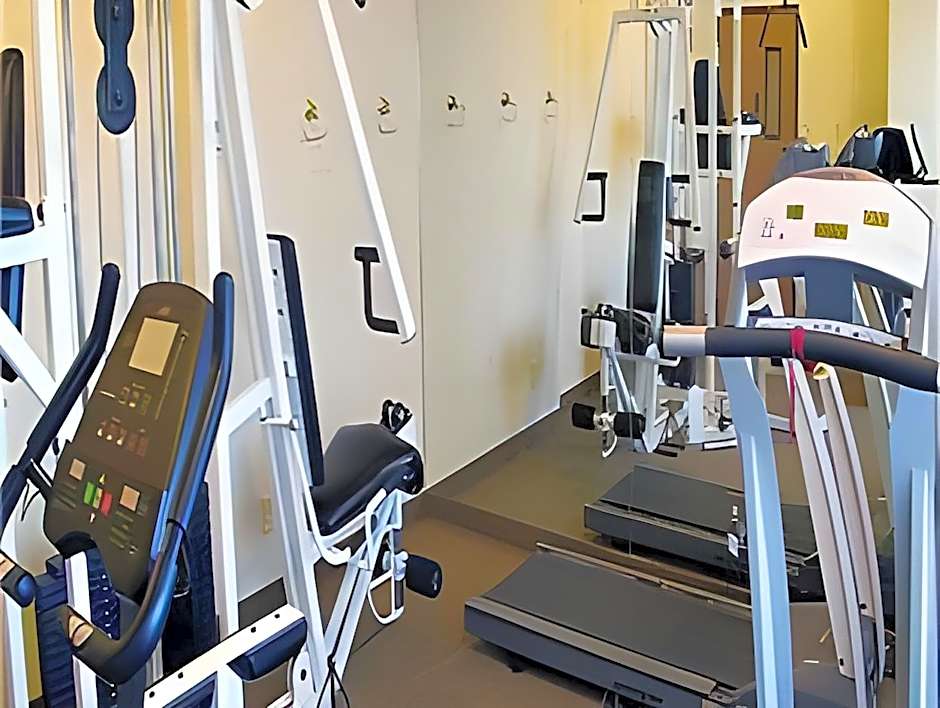 Holiday Inn Express Hotel and Suites Abilene By IHG