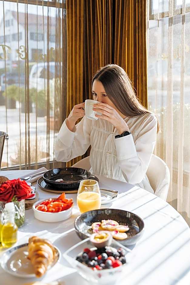 Boutique Hotel Azur