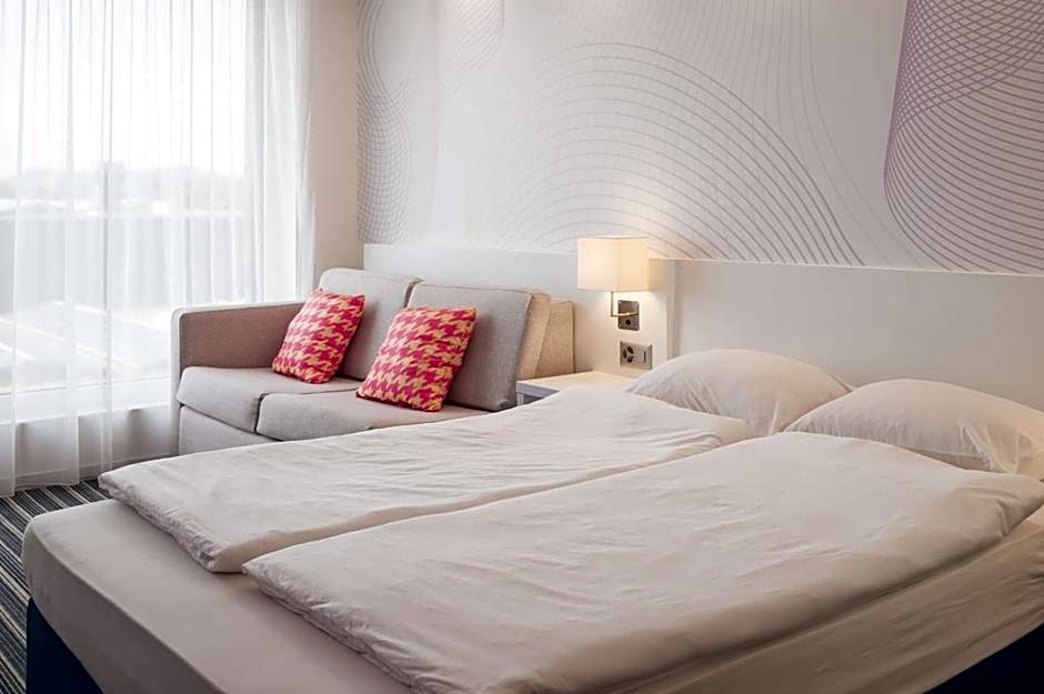 Prize by Radisson, Zurich Affoltern am Albis