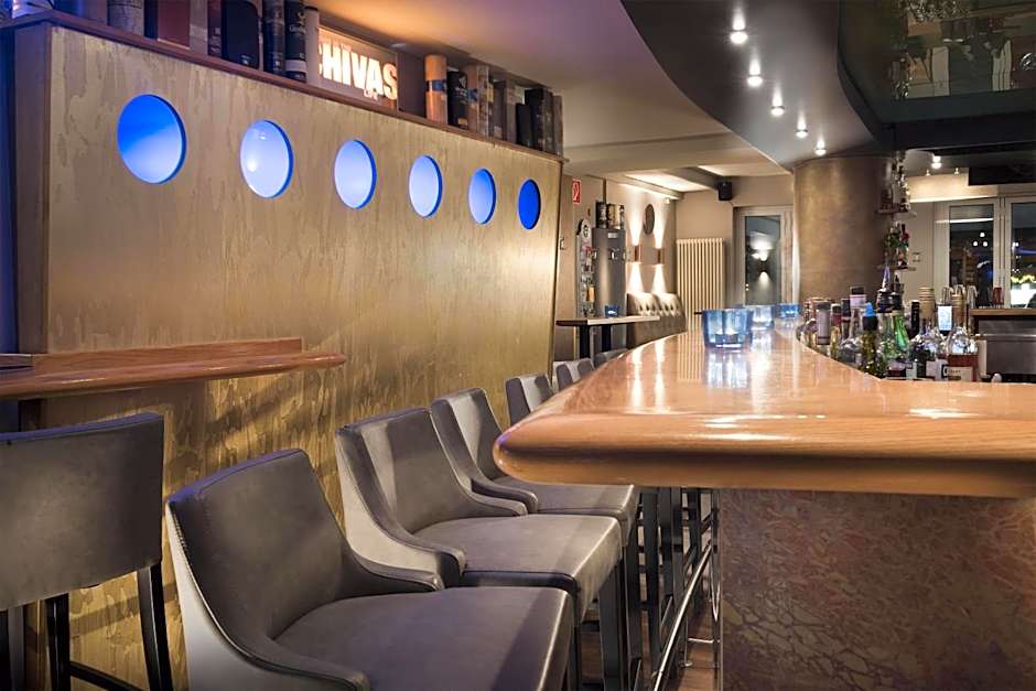 Best Western Hotel Zur Post