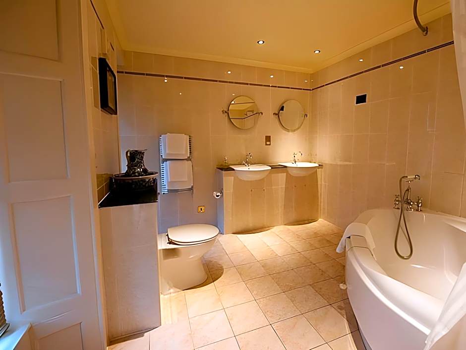 Savoy Park Hotel