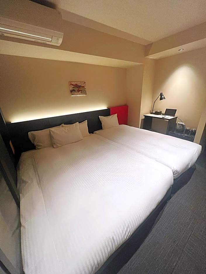 Nplus HOTEL Higashikanda-akihabara