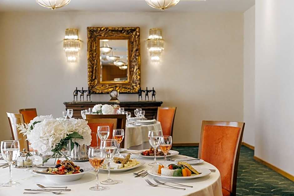 Divani Palace Larissa