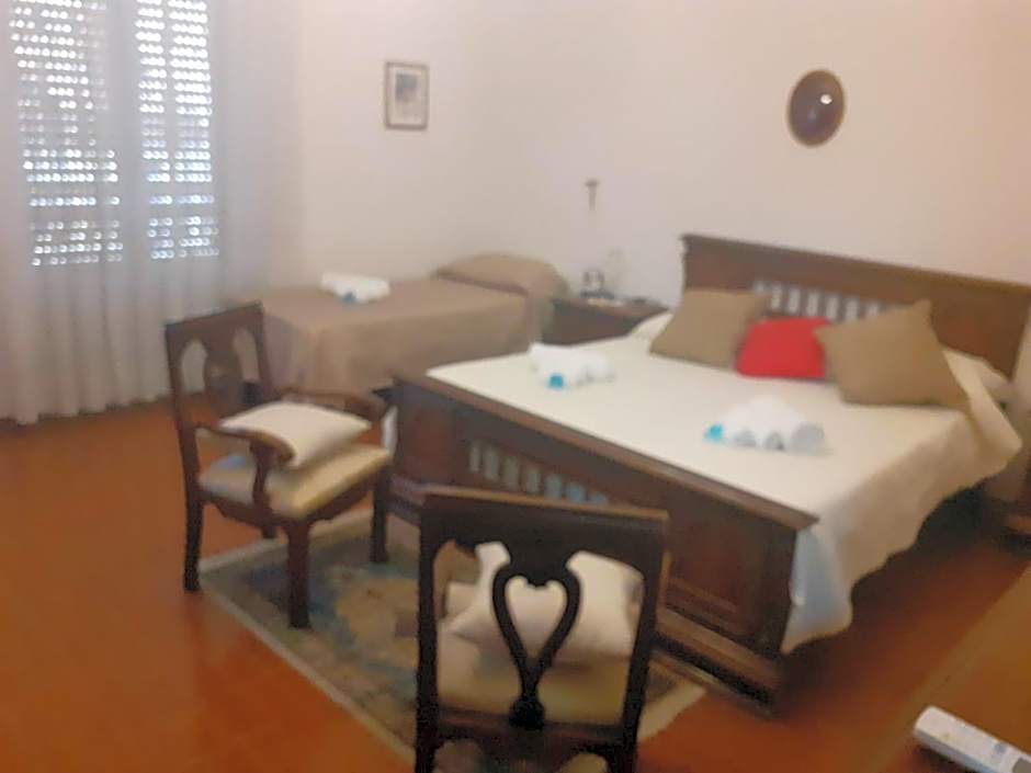 Casa Vacanza I principini