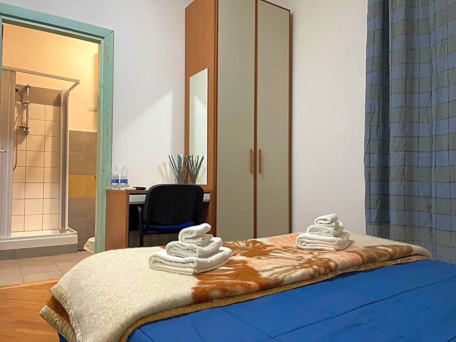 Affittacamere Le Ginestre