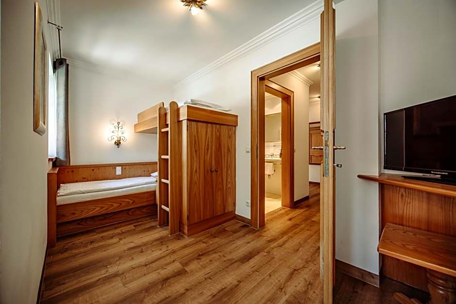 Hotel Lerch