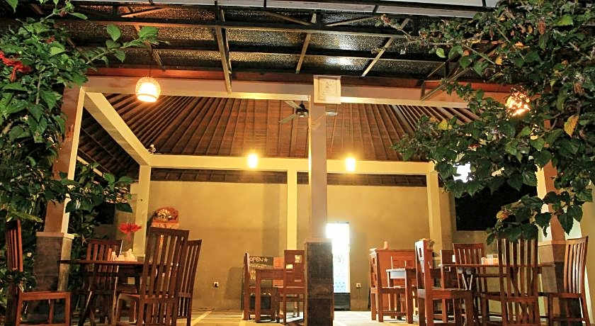 DPADANG HOMES STAY