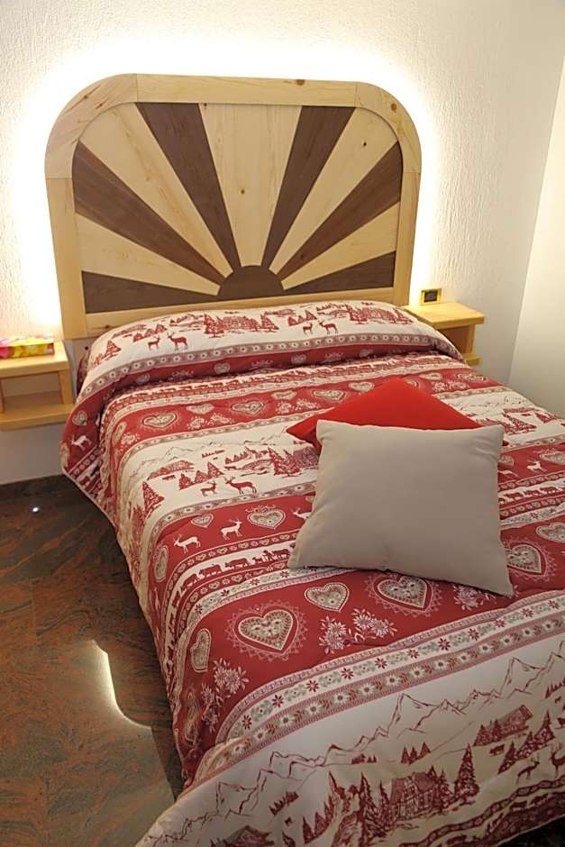SUITE DEL VILLAGGIO
