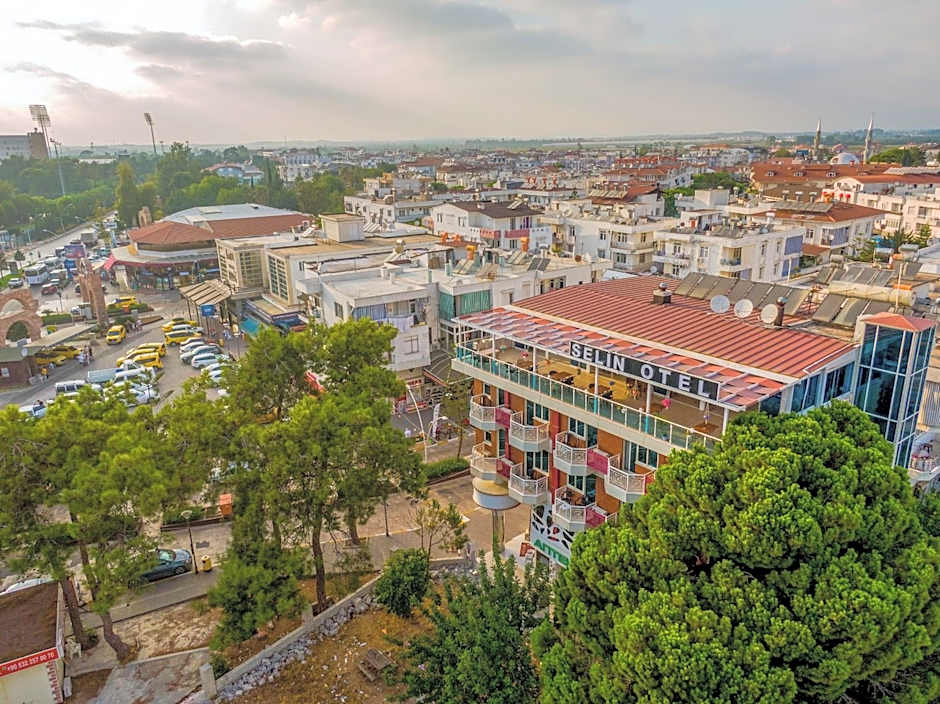 Selin Otel Belek