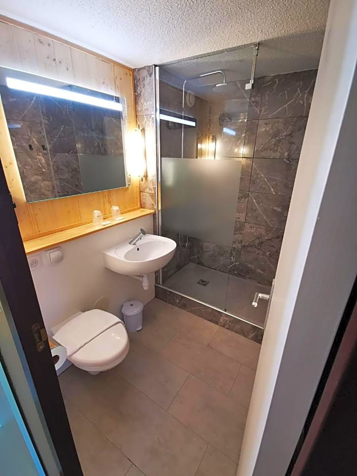 The Originals Access, Hôtel Foix
