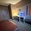 Hotel Pacific Garden