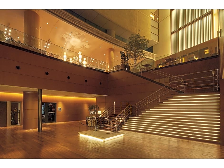 Marunouchi Hotel, Tokyo
