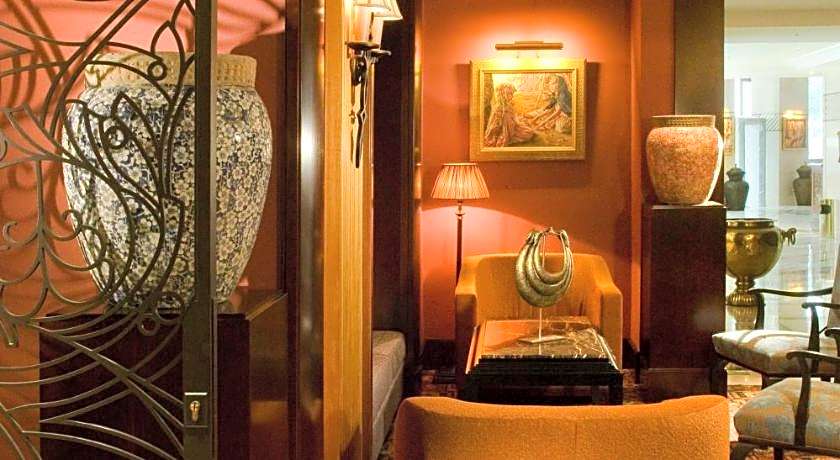 Royal Hotel Oran - MGallery