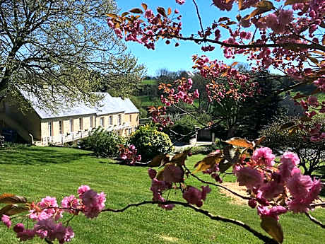 Le Clos Saint Jean
