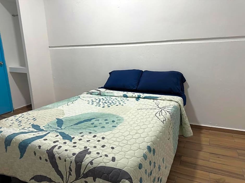 Isla Venados Habitaciones Vacacionales