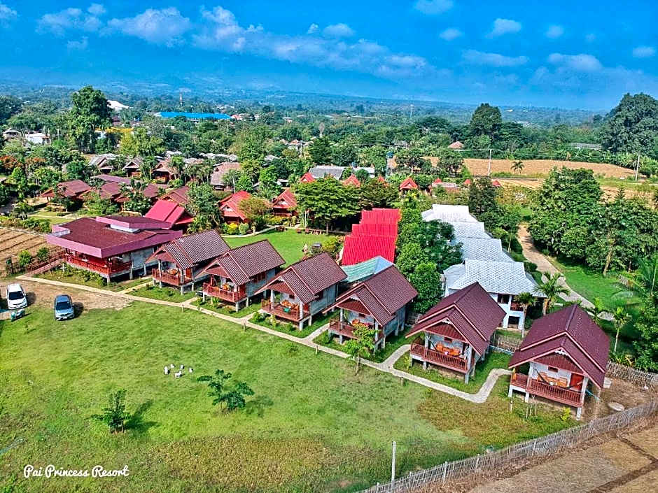 Pai Princess Resort