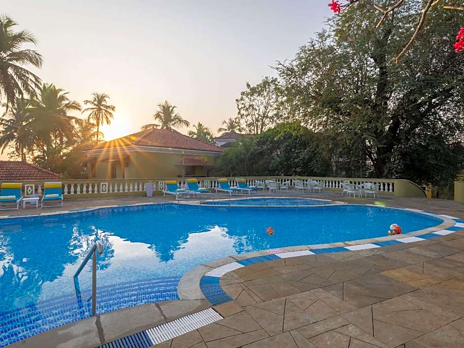 Mercure Goa Devaaya Resort – An Accor Hotels Brand