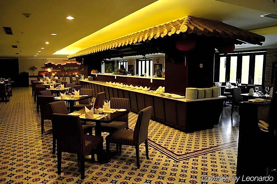 Muong Thanh Holiday Hue Hotel