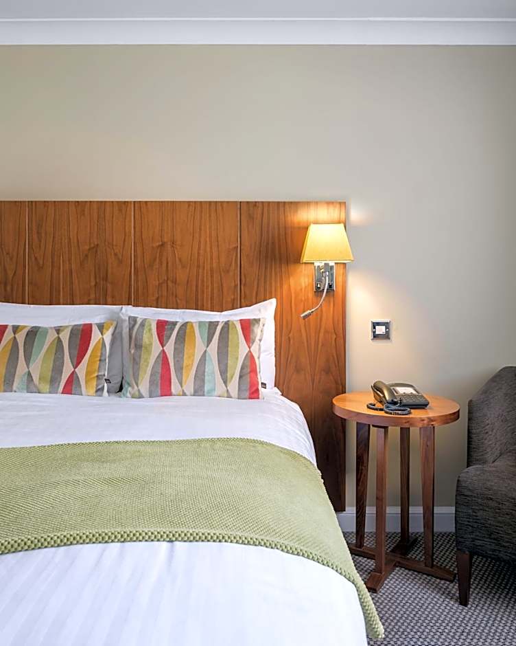 The Woodlands Event Centre