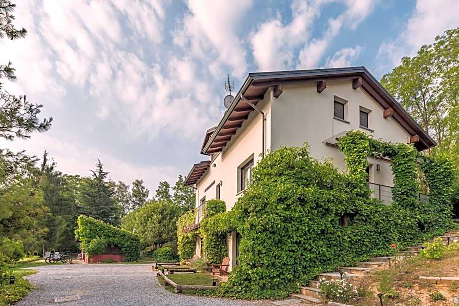 Ca'Luna Guest House