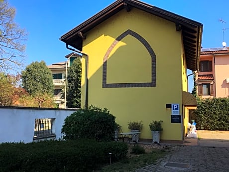 Hotel Il Pino