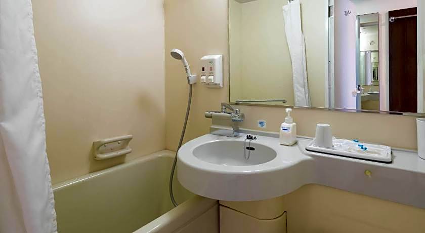 Comfort Hotel Hakodate