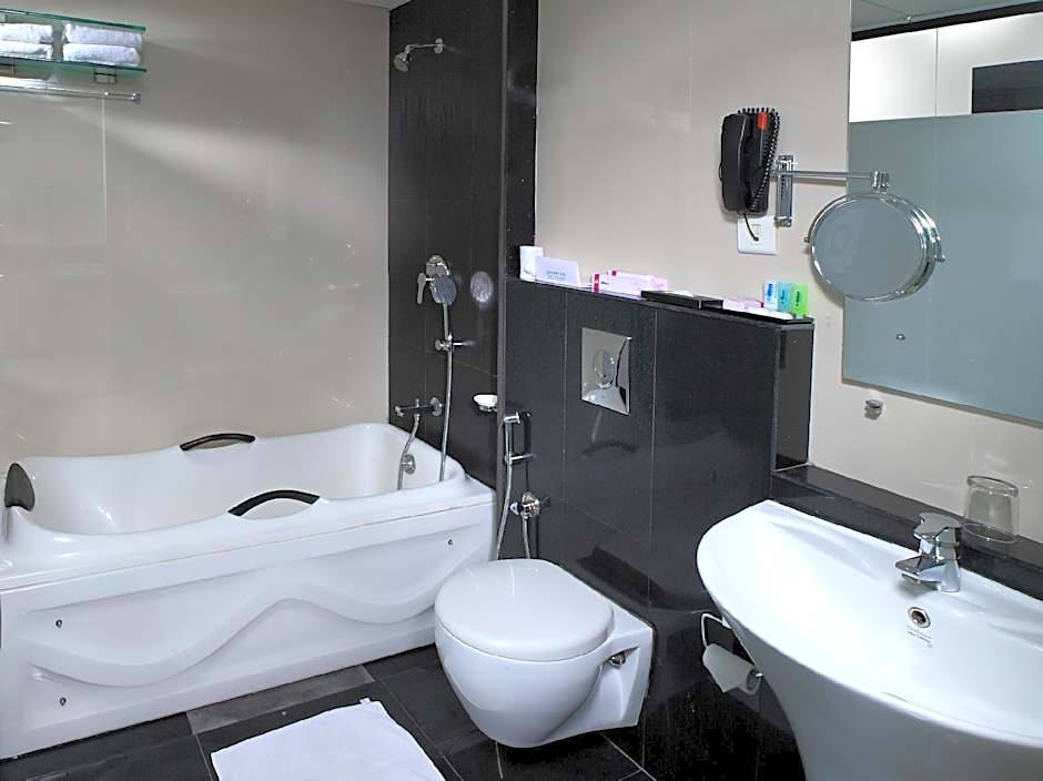 Olive Eva Hotel
