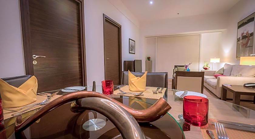 Asdal Boutique Hotel Seef