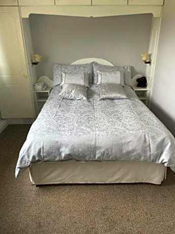 Family Room with Shower