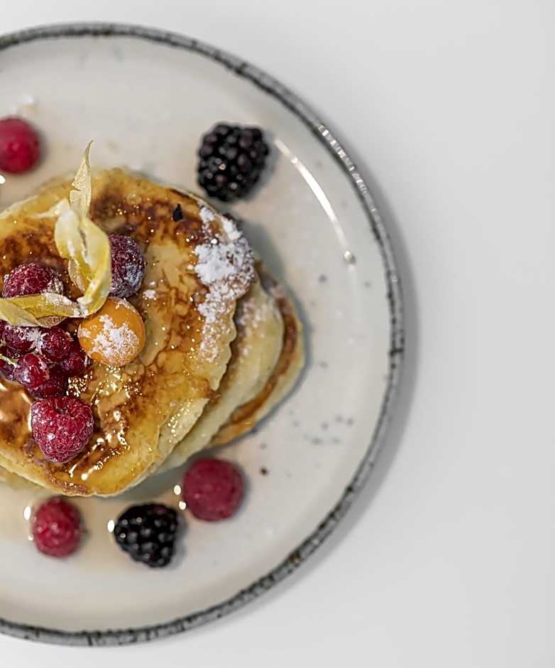 Montecarmo12 - Design Boutique Hotel