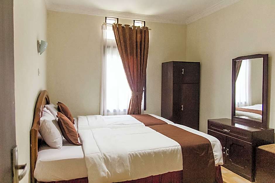 Hotel Ciloto Indah Permai