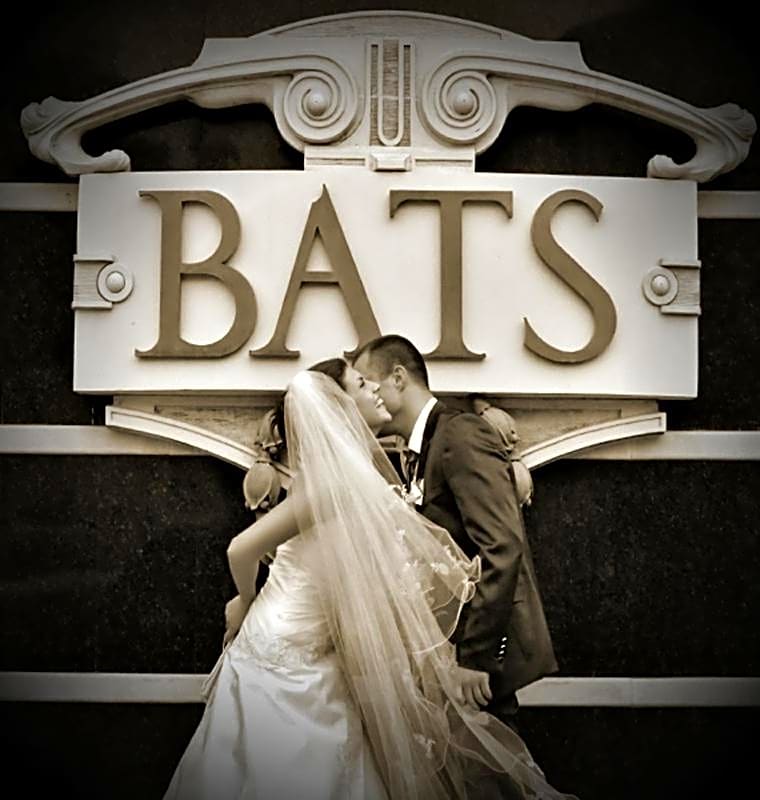 Hotel BATS